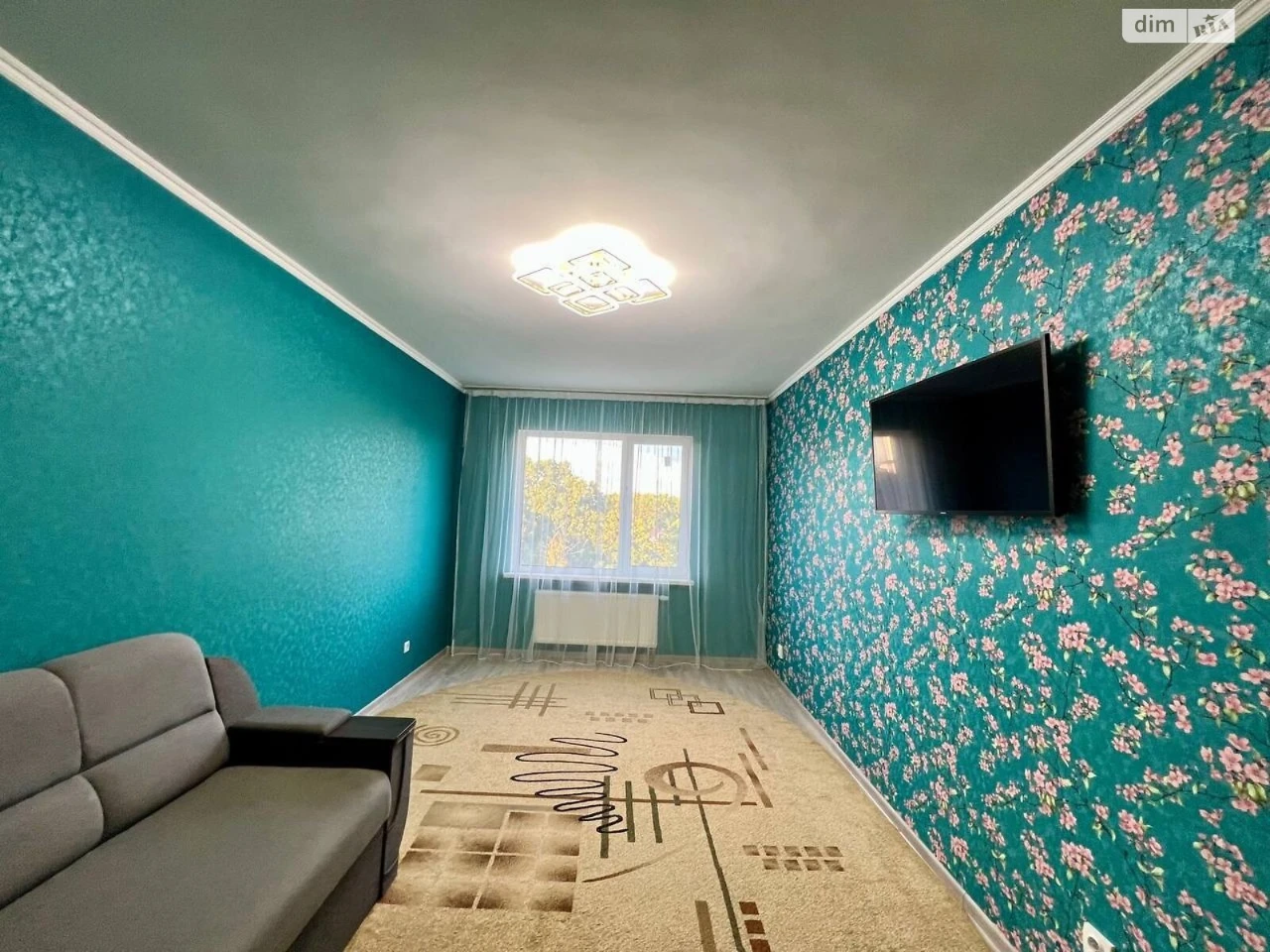 Продажа Квартира Романівка