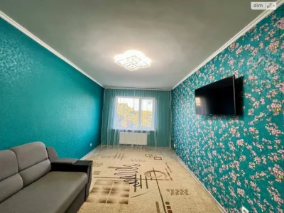 Продажа Квартира Романівка