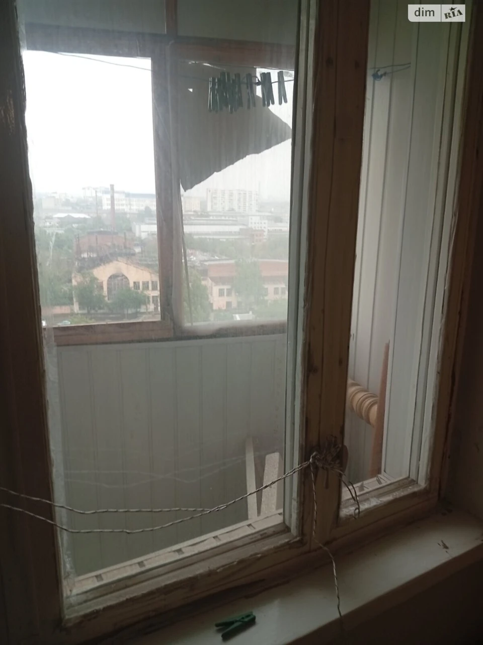 Продаж Квартира Слобідський