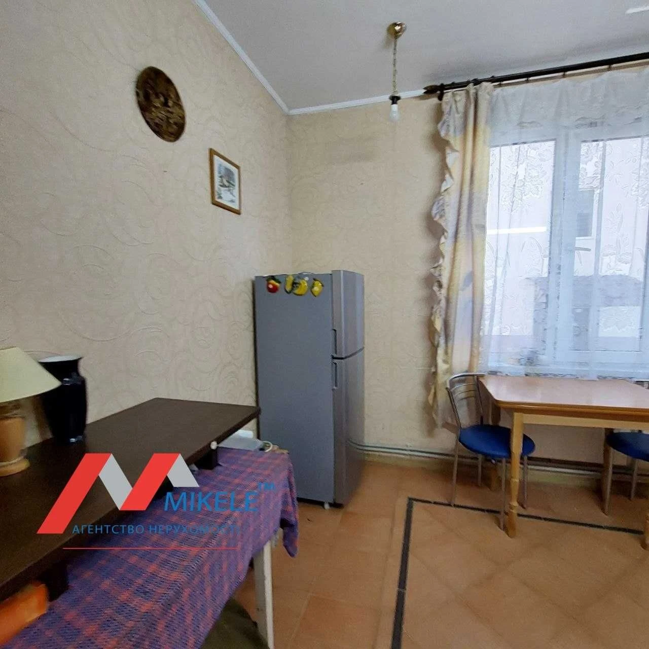 No Commission! 1-Bedroom Apartment for Sale, Nakhimovsky Residence, Irpin