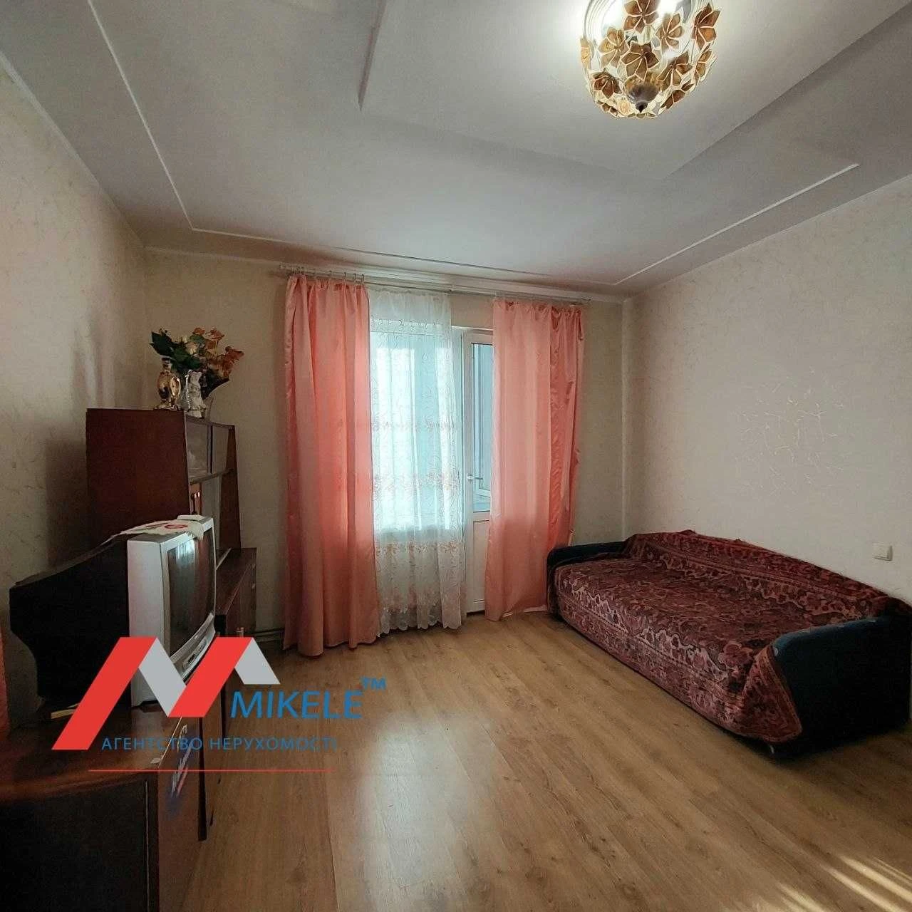 No Commission! 1-Bedroom Apartment for Sale, Nakhimovsky Residence, Irpin