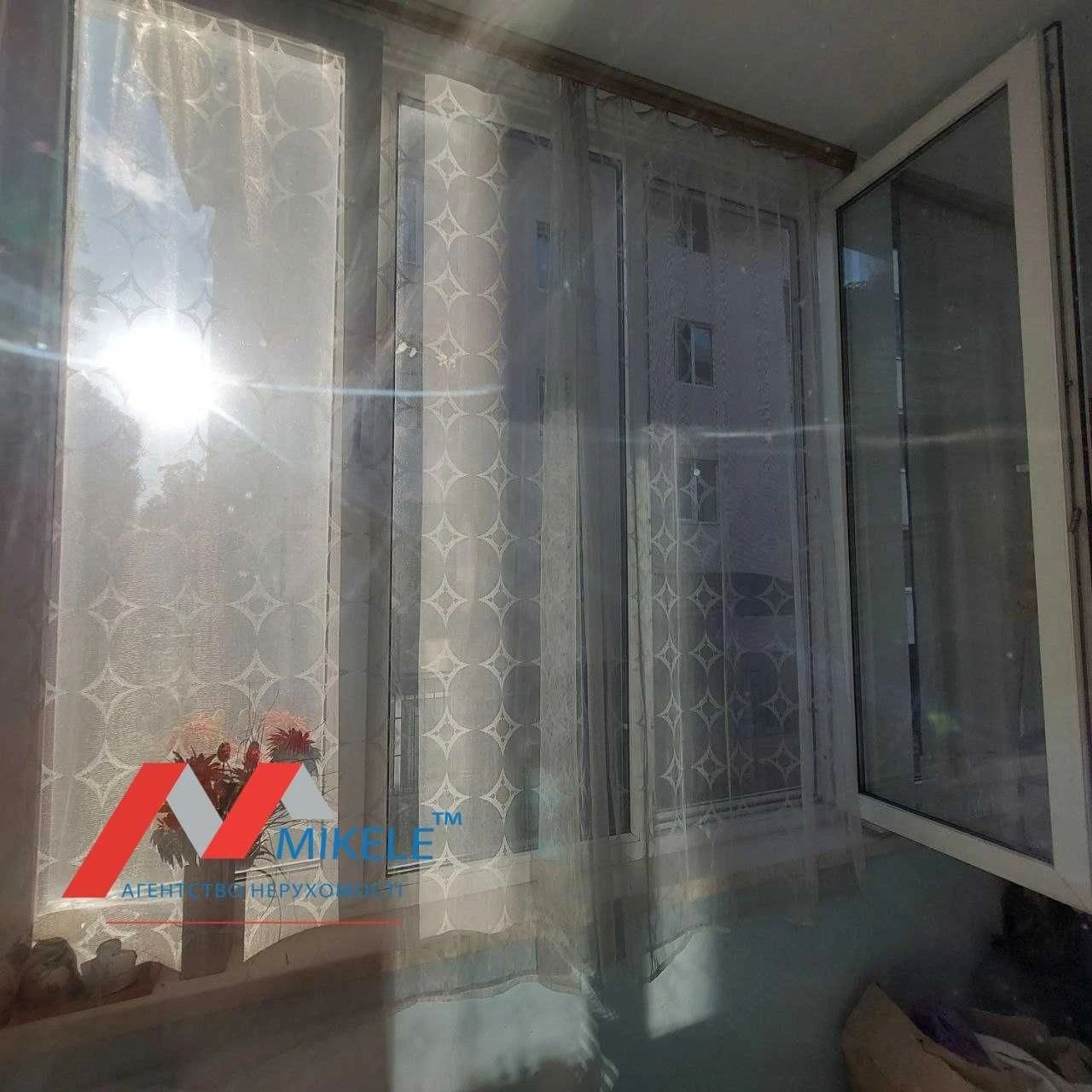 No Commission! 1-Bedroom Apartment for Sale, Nakhimovsky Residence, Irpin