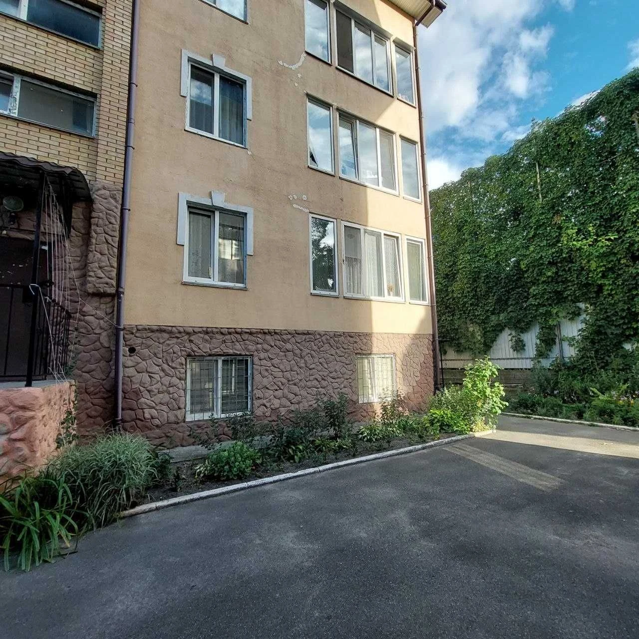 No Commission! 1-Bedroom Apartment for Sale, Nakhimovsky Residence, Irpin