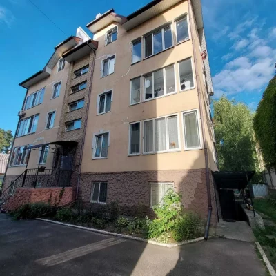 No Commission! 1-Bedroom Apartment for Sale, Nakhimovsky Residence, Irpin