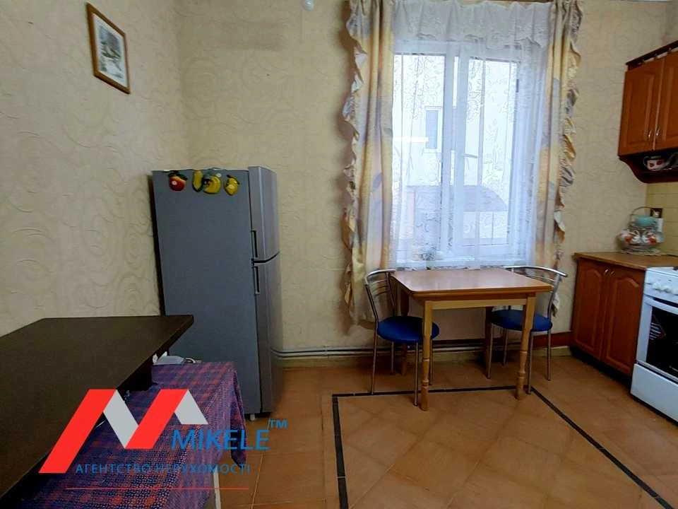 Квартира. Ірпінь, Полтавська вул.