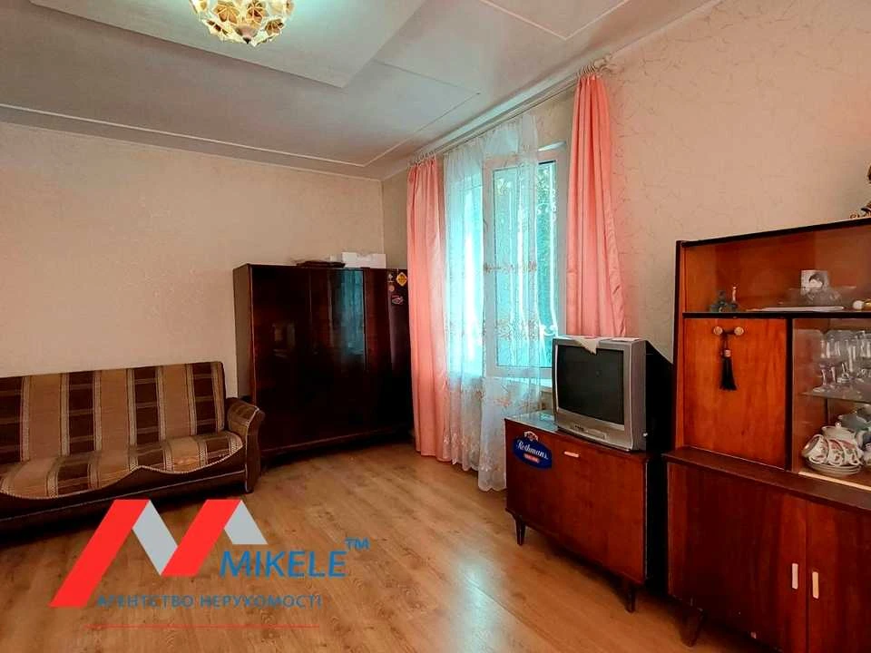 Квартира. Ірпінь, Полтавська вул.
