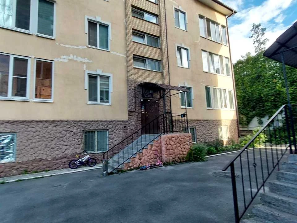 Квартира. Ірпінь, Полтавська вул.