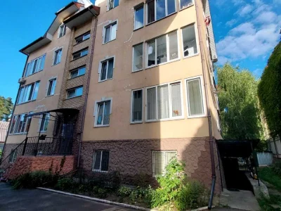 Квартира. Ірпінь, Полтавська вул.