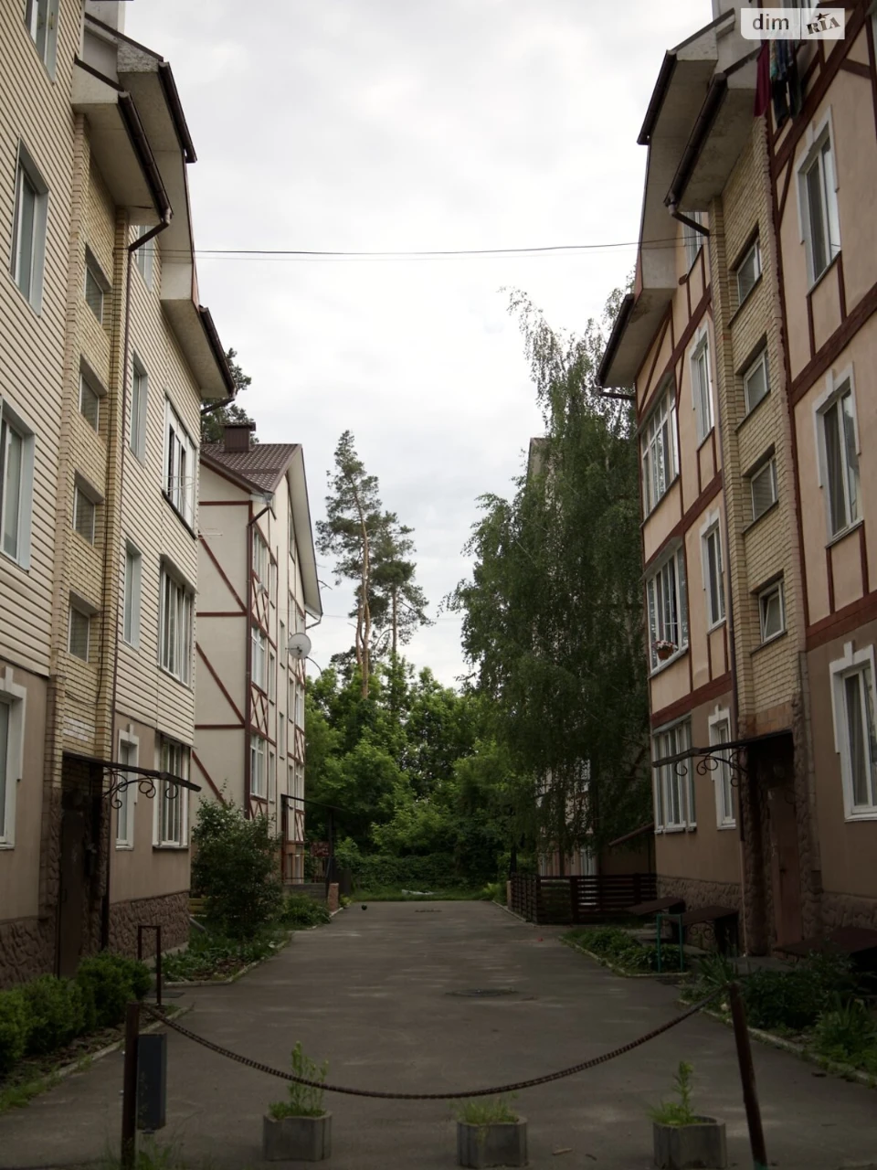 Продаж Квартира