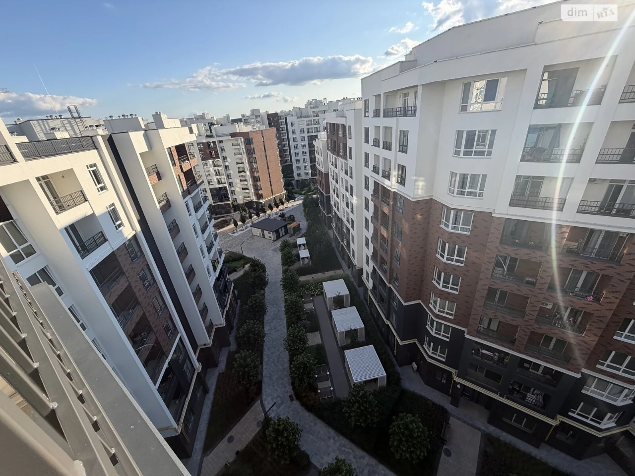 Apartment for Sale
