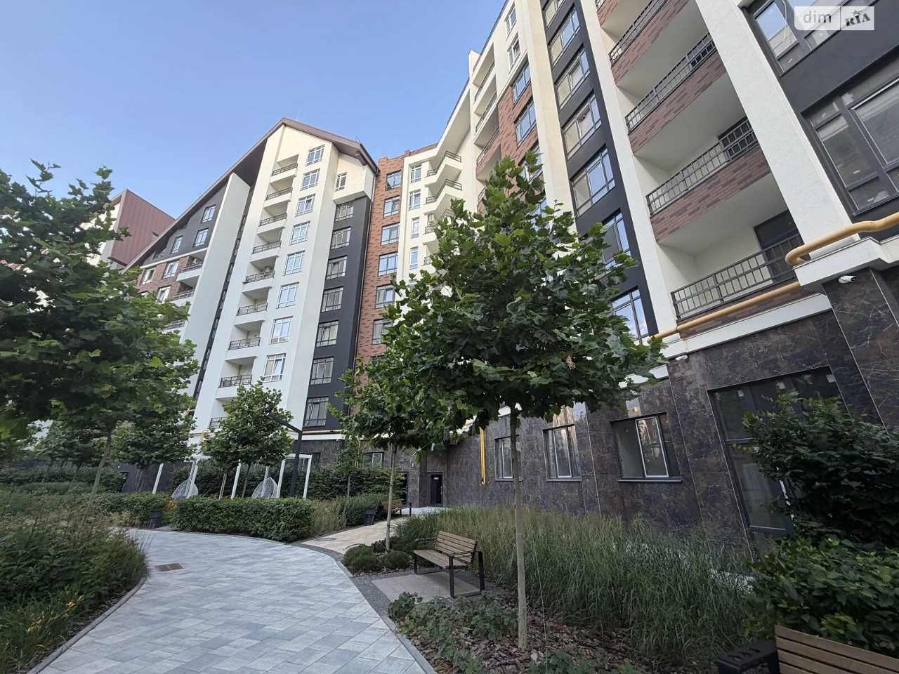 Apartment for Sale