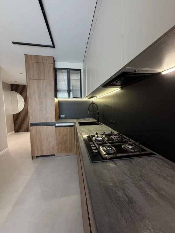 Great offer! Luxurious one-bedroom apartment with NEW and HIGH-QUALITY