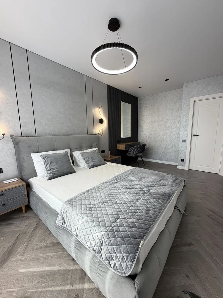 Great offer! Luxurious one-bedroom apartment with NEW and HIGH-QUALITY