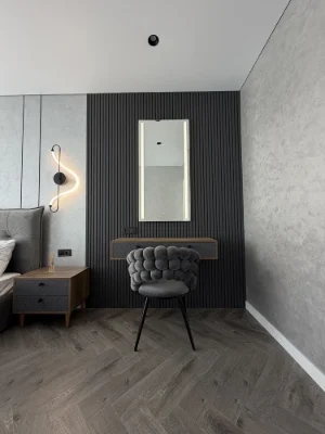 Great offer! Luxurious one-bedroom apartment with NEW and HIGH-QUALITY