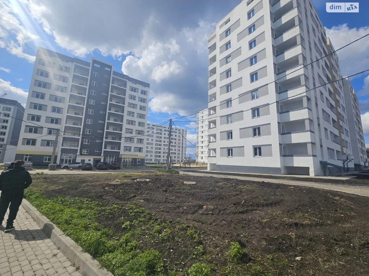 Продаж Квартира Холодногірський