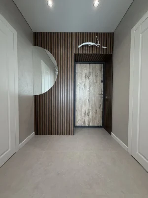 Great offer! Luxurious one-bedroom apartment with NEW and HIGH-QUALITY
