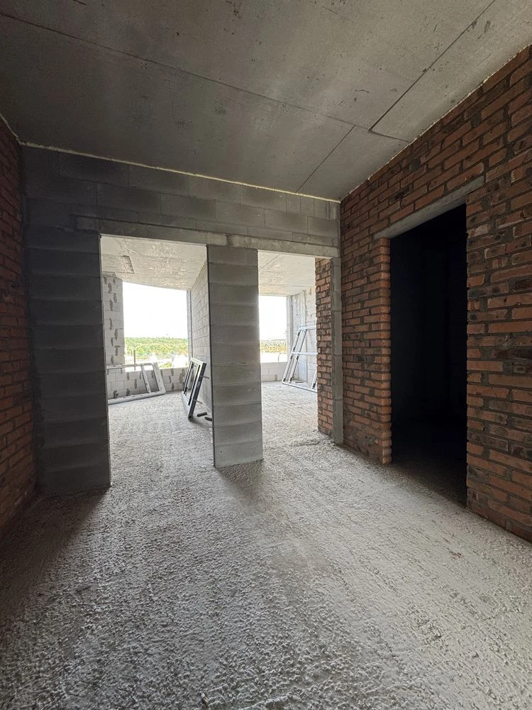 1-кімнатна квартира 44 м² Ірпінь ЖК Синергія Сіті | Перший в