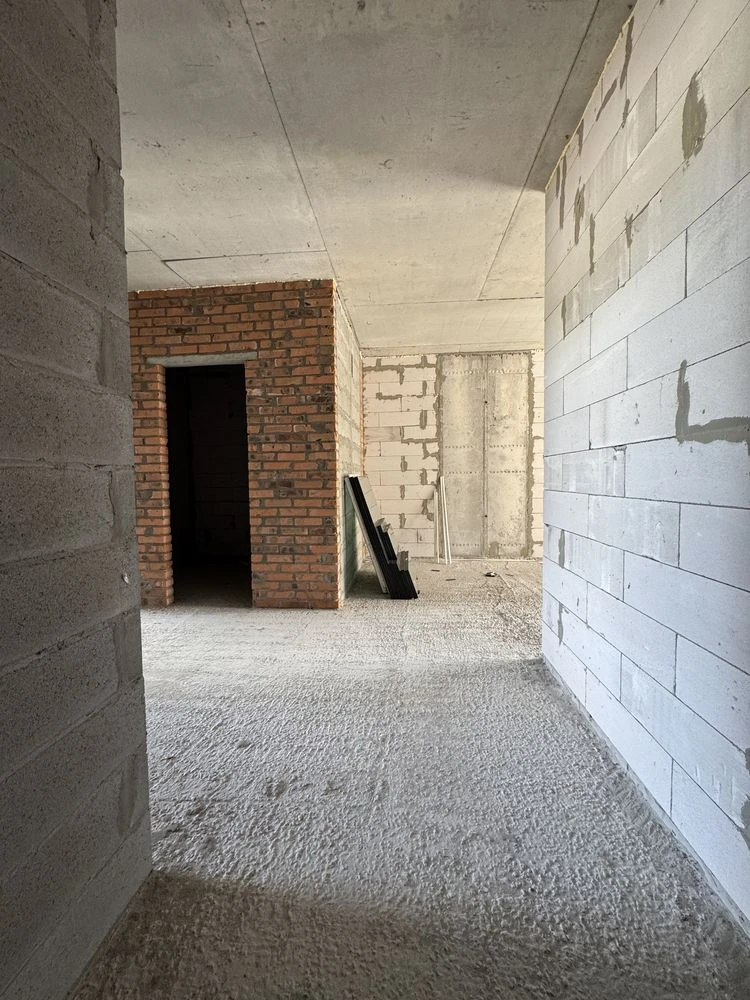 1-кімнатна квартира 44 м² Ірпінь ЖК Синергія Сіті | Перший в