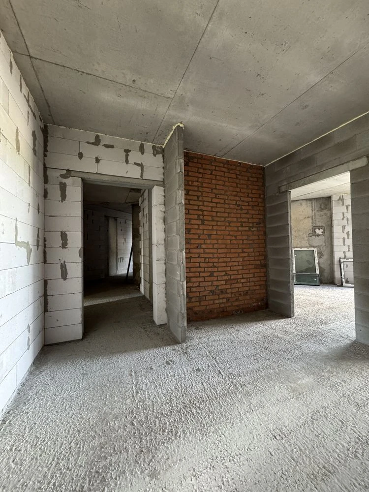 1-кімнатна квартира 44 м² Ірпінь ЖК Синергія Сіті | Перший в