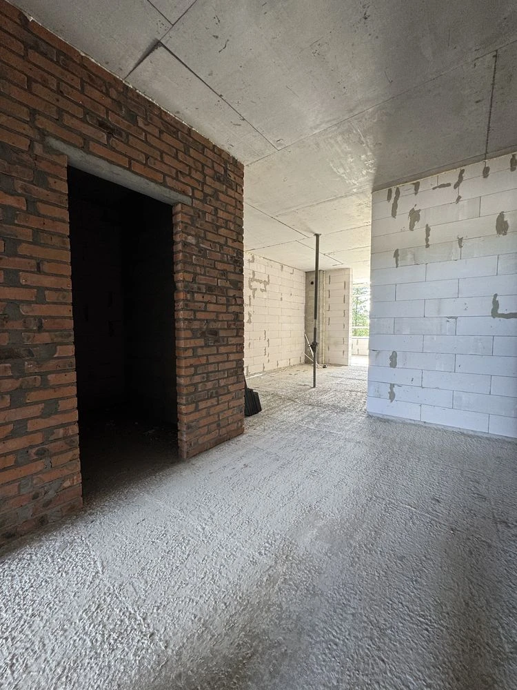 1-кімнатна квартира 44 м² Ірпінь ЖК Синергія Сіті | Перший в