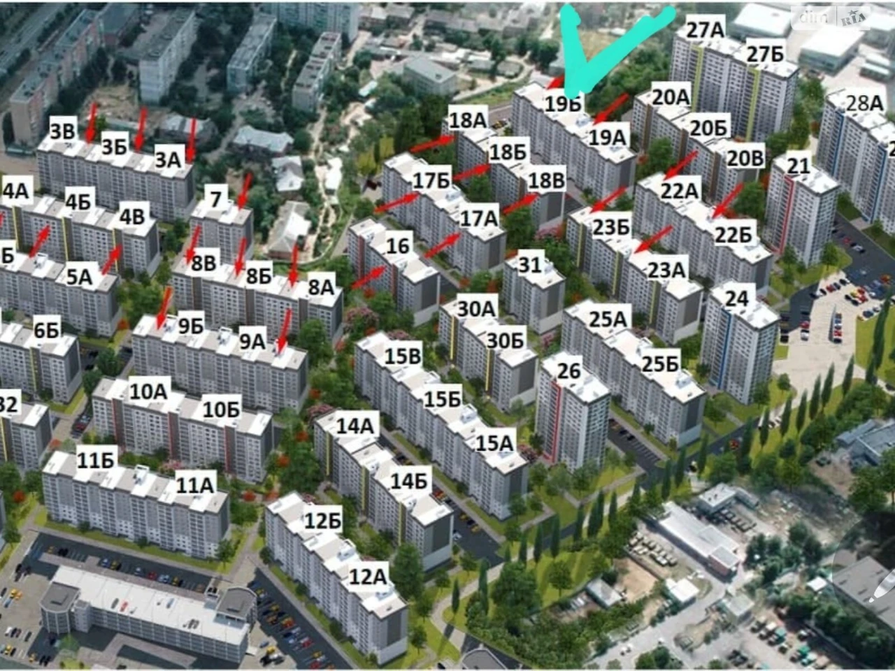 Продаж Квартира Холодногірський