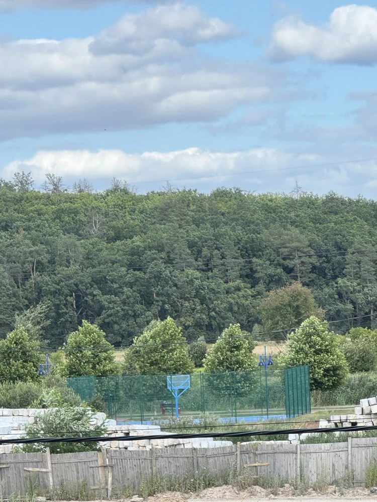 1-кімнатна квартира 44 м² Ірпінь ЖК Синергія Сіті | Перший в