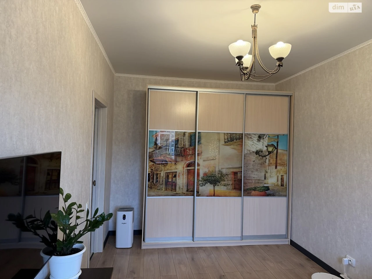 Apartment for Sale