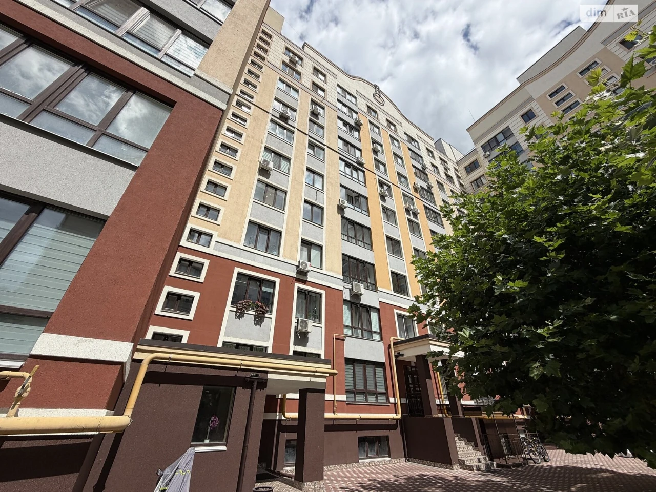 Apartment for Sale