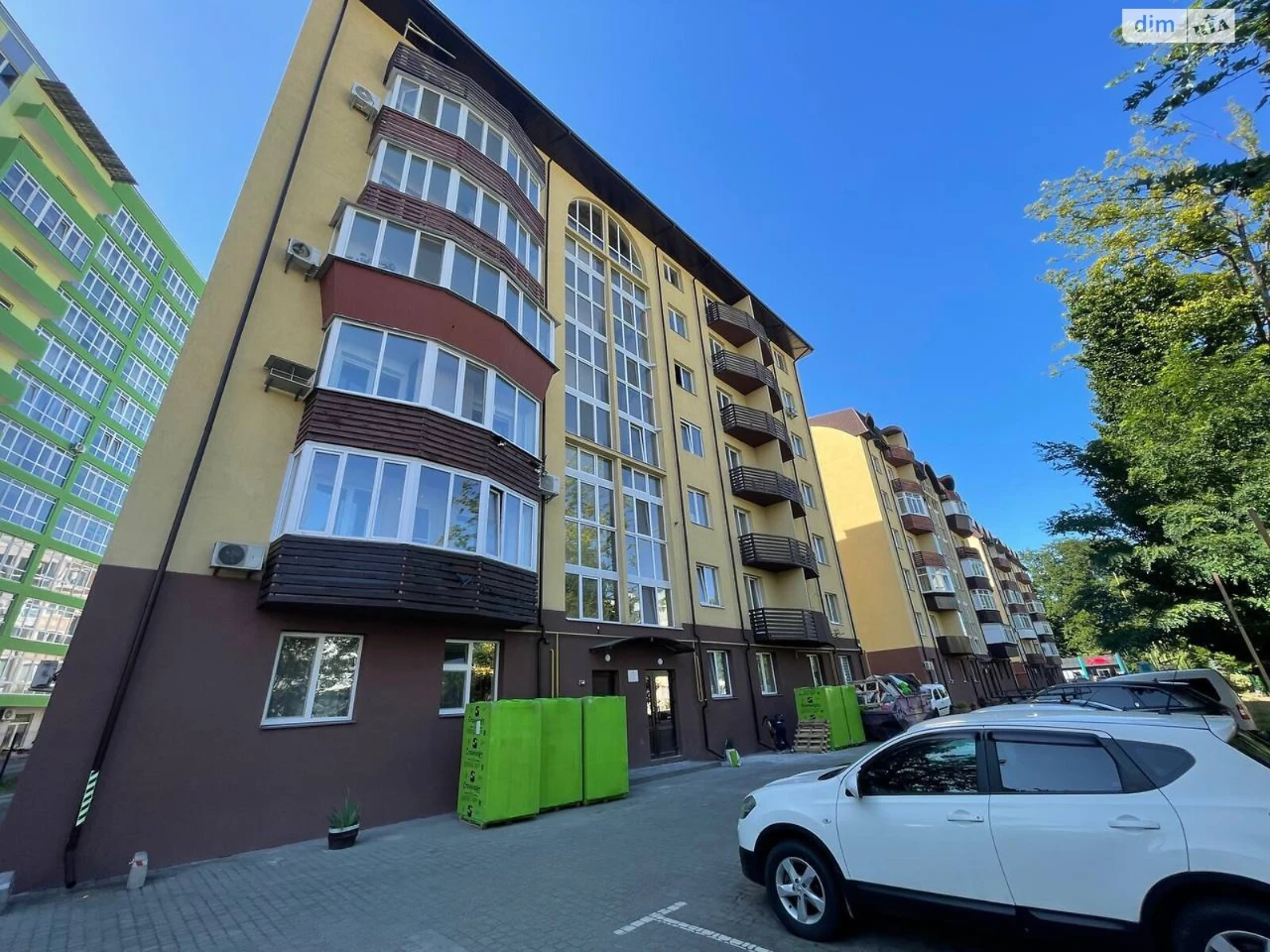 Apartment for Sale