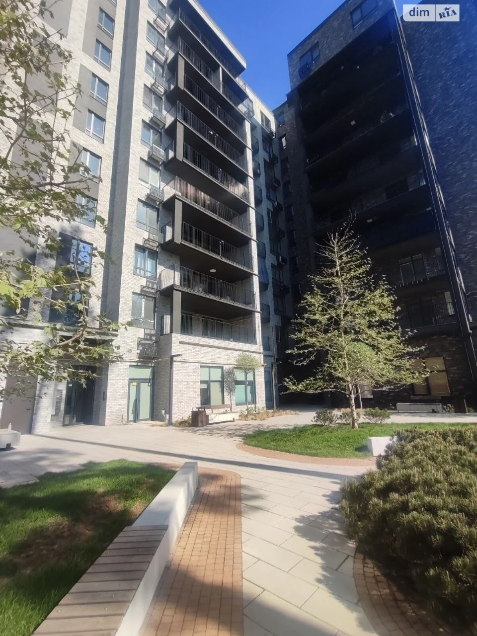 Apartment for Sale