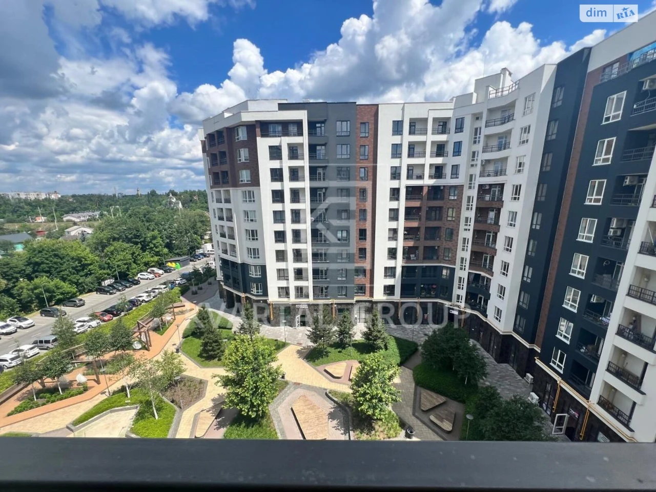 Apartment for Sale in Romanivka