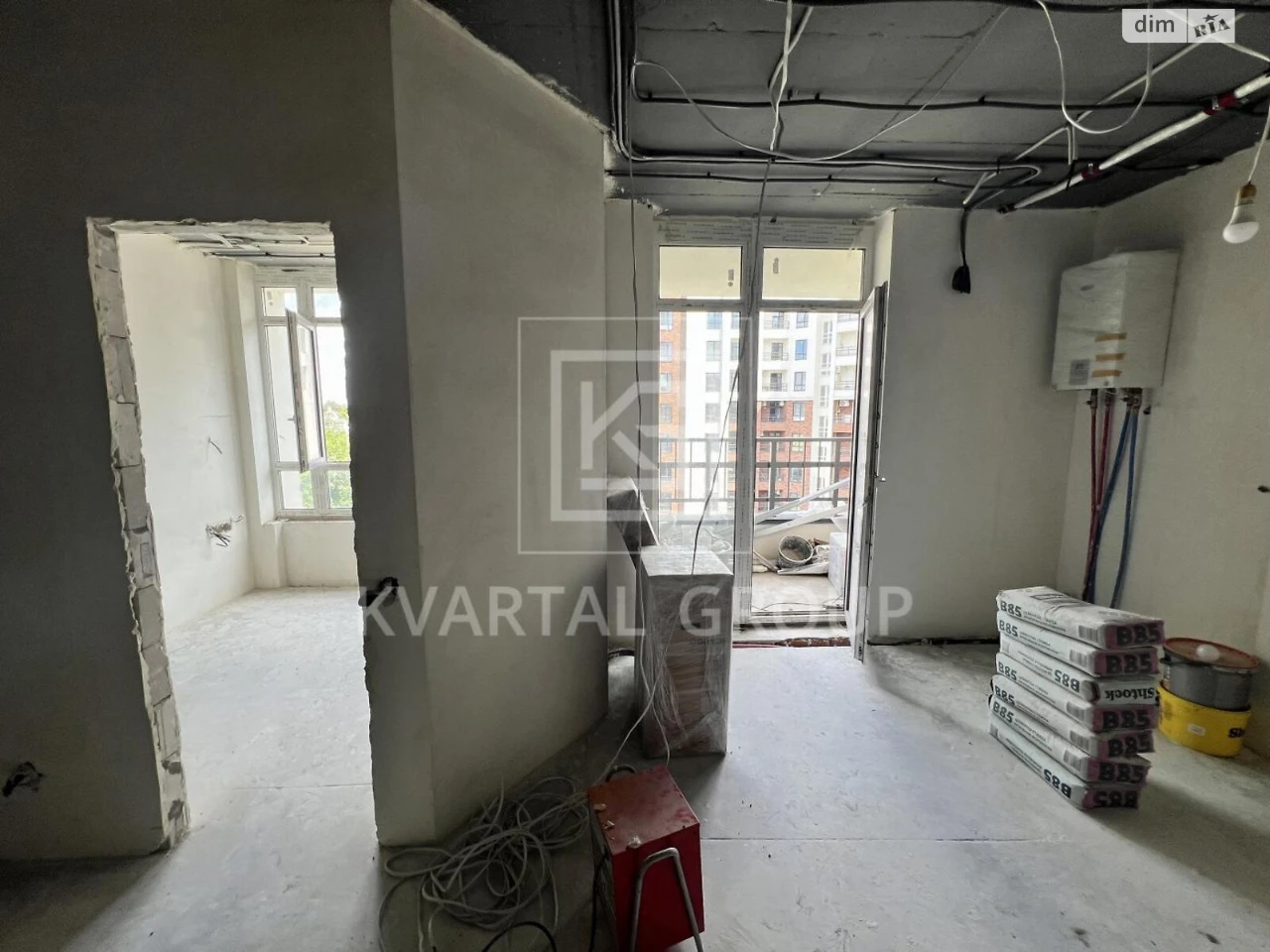 Apartment for Sale in Romanivka