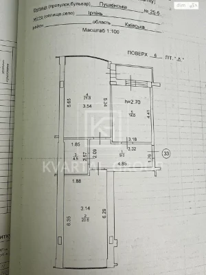Продаж Квартира