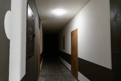 Studio apartment in installments for 2 years. Ready house in Irpin.