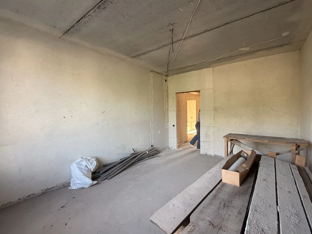 For Sale: 2-bedroom apartment, 71 m2, in Irpin