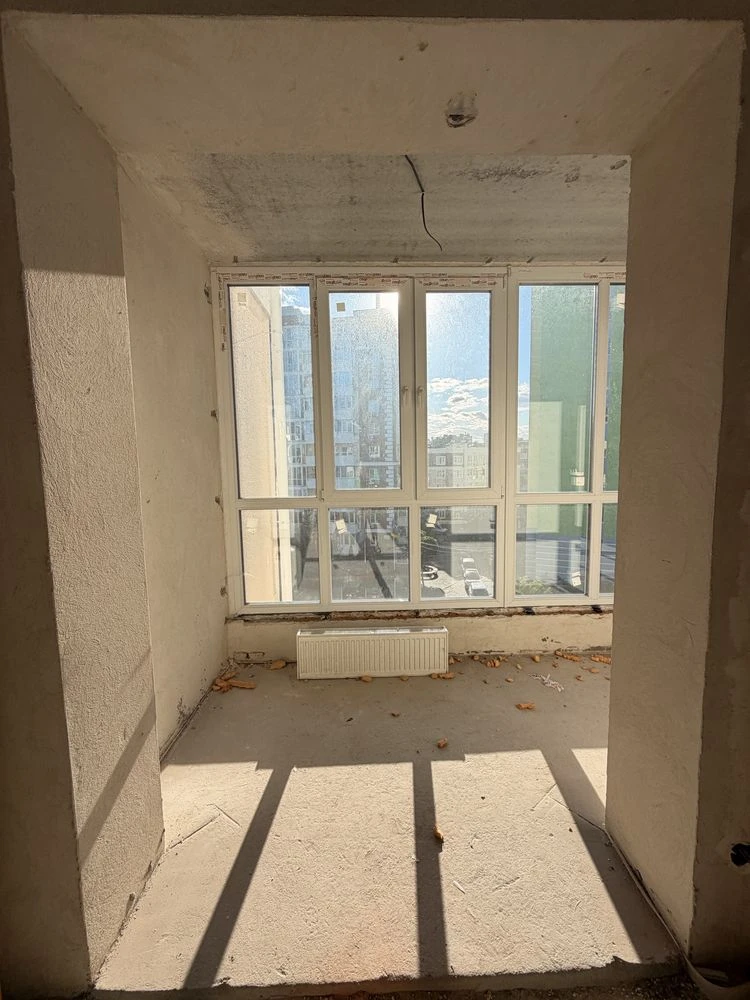 For Sale: 2-bedroom apartment, 71 m2, in Irpin