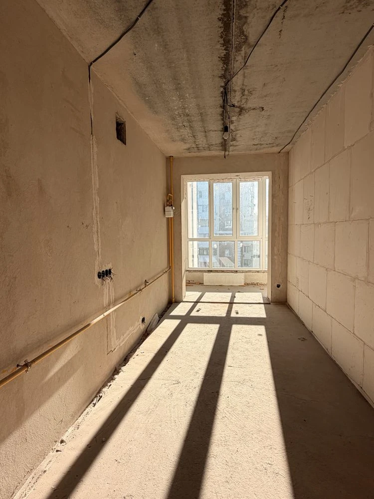 For Sale: 2-bedroom apartment, 71 m2, in Irpin