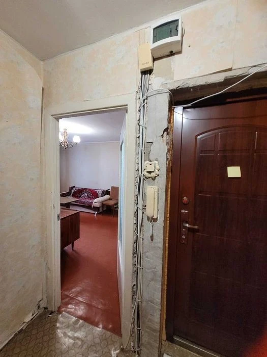 Сдам 3к Деснянський р-н, Троєщина, вул Милославська буд 17-А