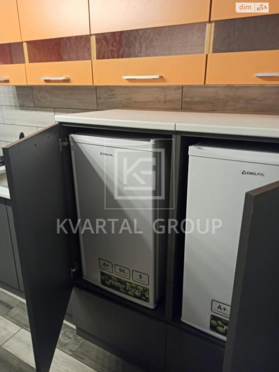 Продаж Квартира