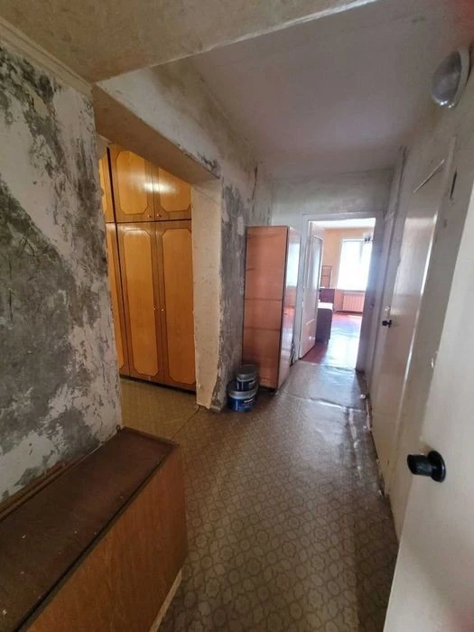 Сдам 3к Деснянський р-н, Троєщина, вул Милославська буд 17-А