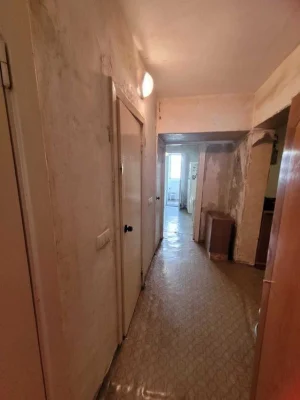 Сдам 3к Деснянський р-н, Троєщина, вул Милославська буд 17-А