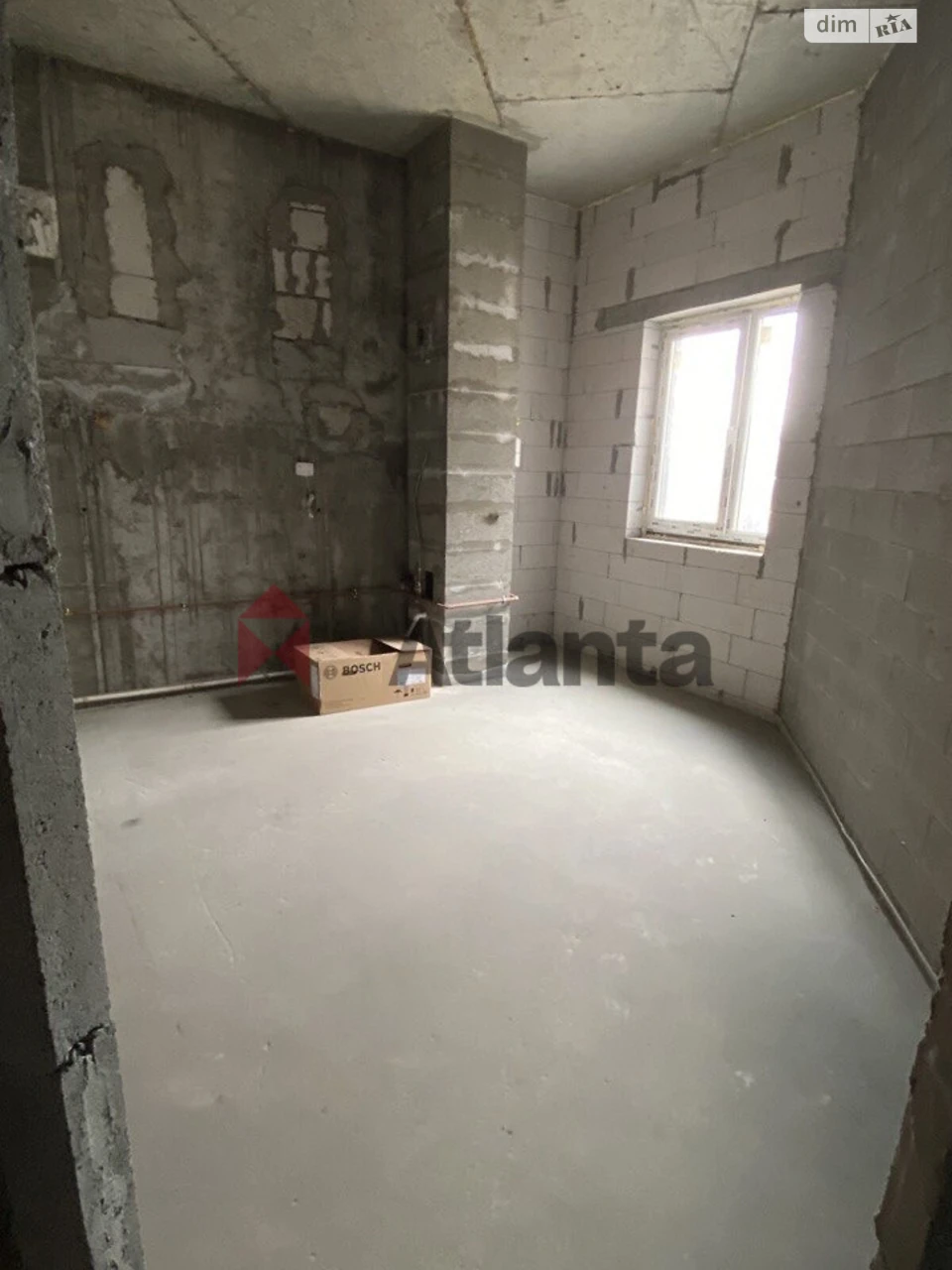 Apartment for Sale in Irpin