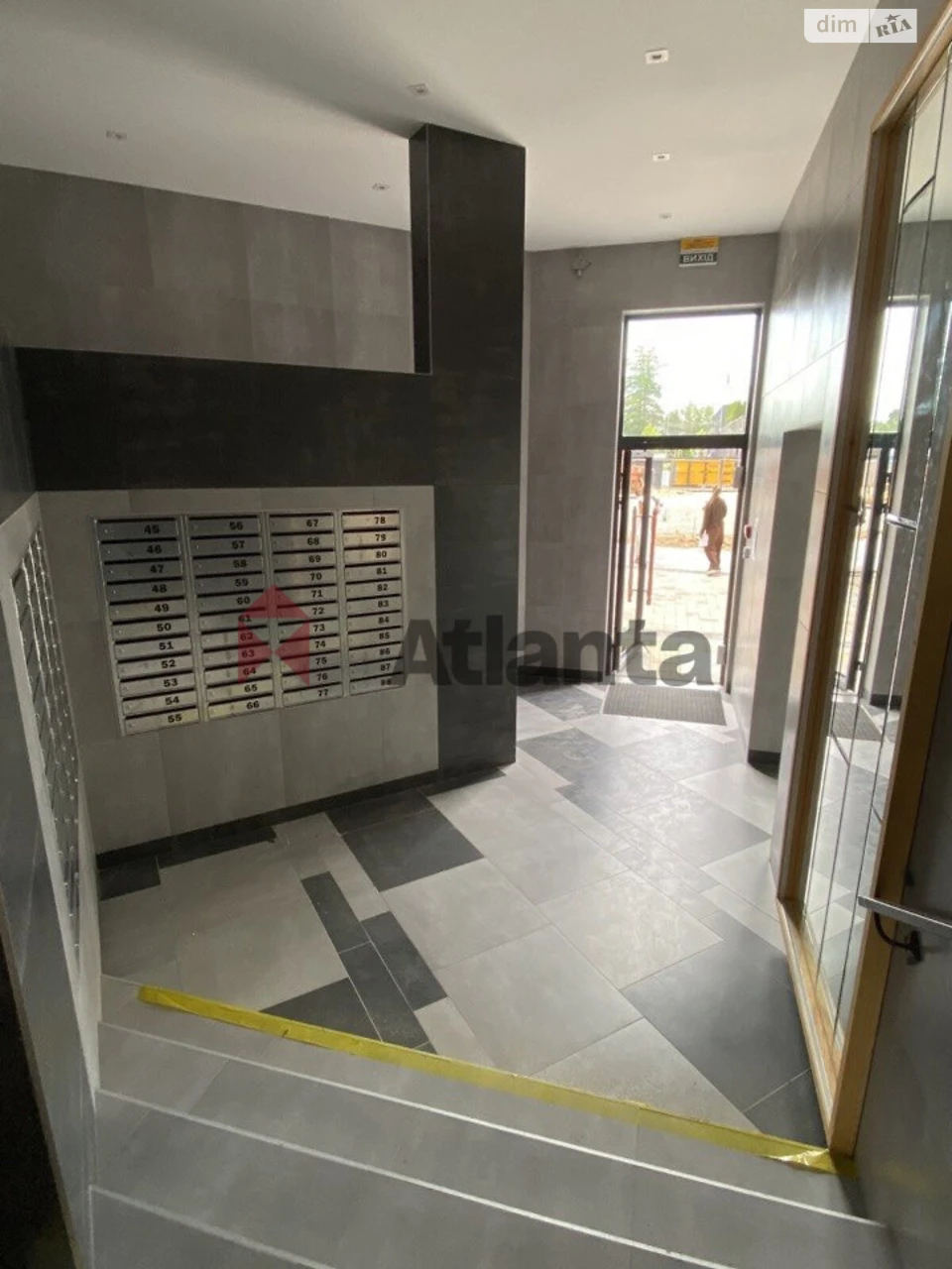 Apartment for Sale in Irpin