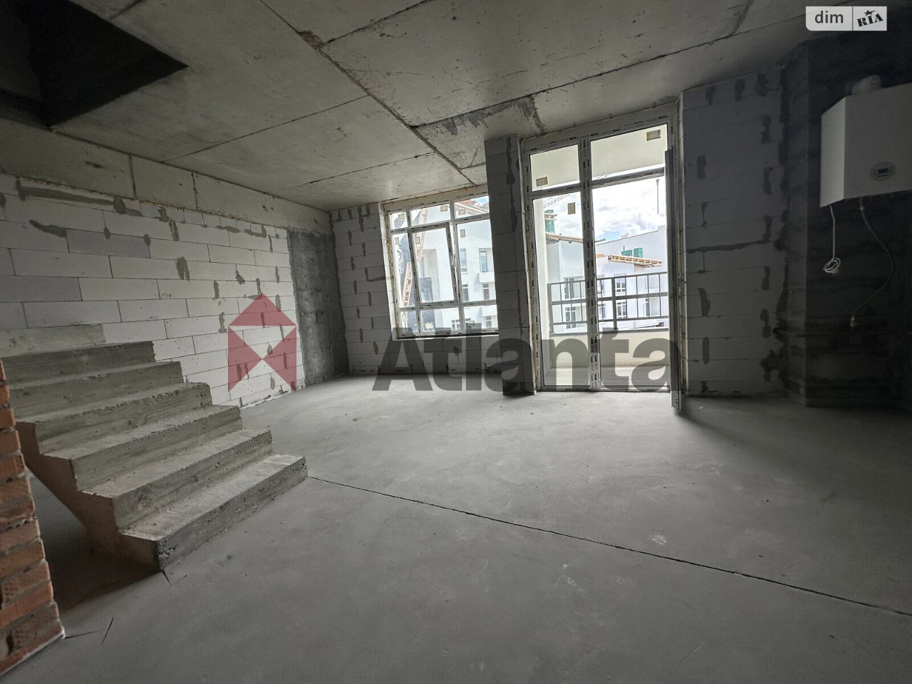 Продаж Квартира Ірпінь