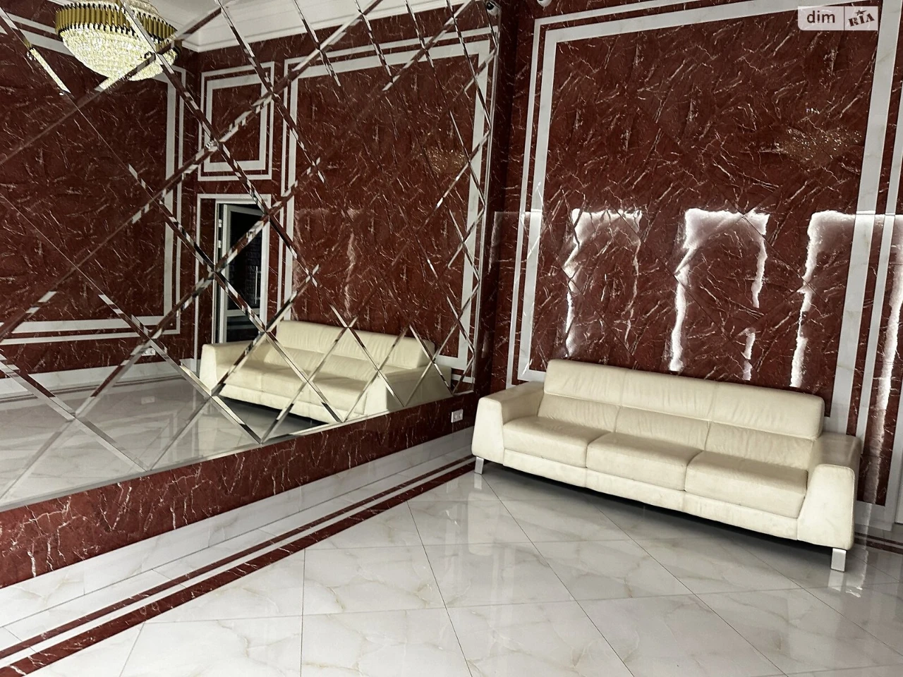 Apartment for Sale in Romaniw