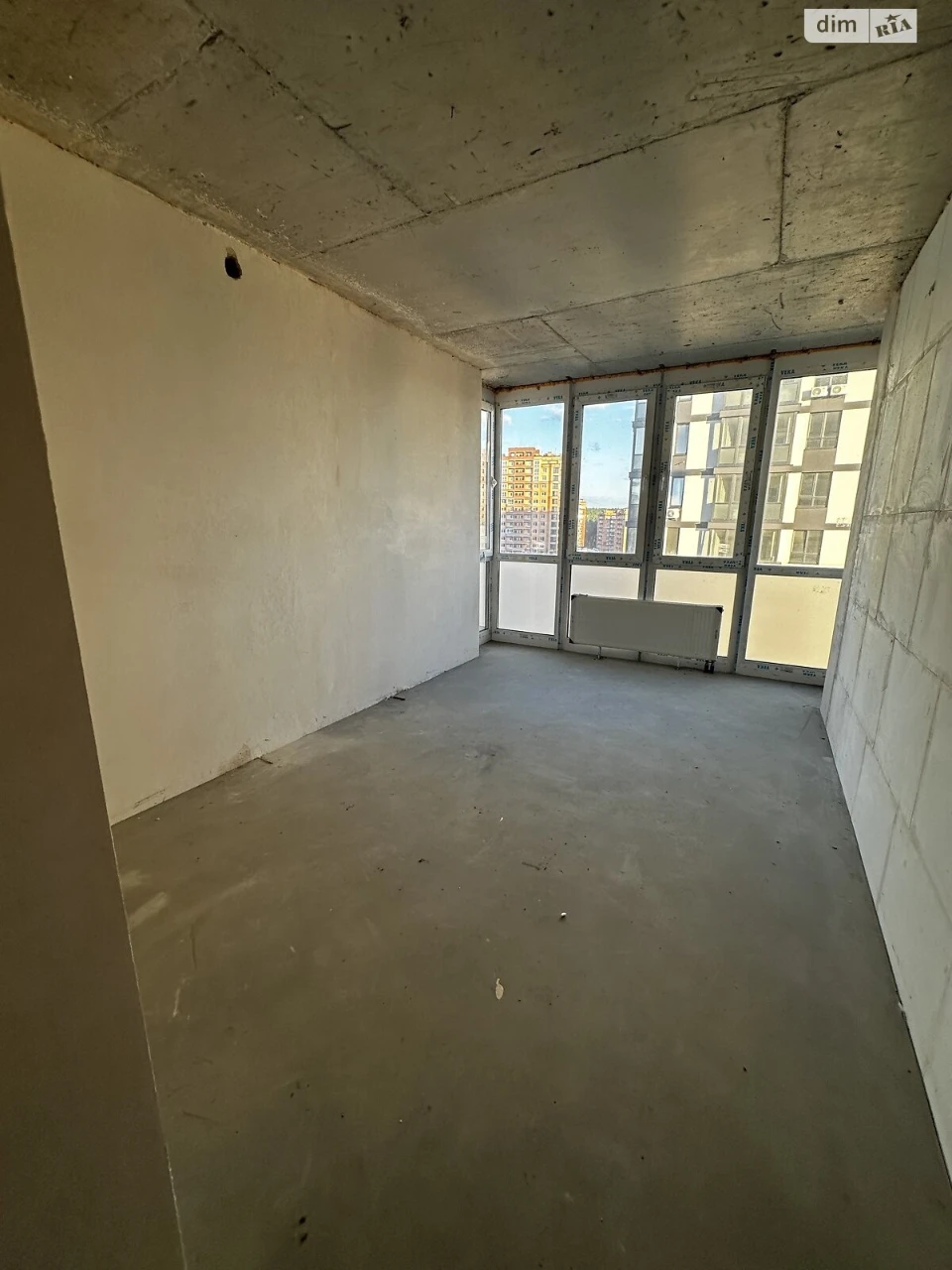 Apartment for Sale in Romaniw