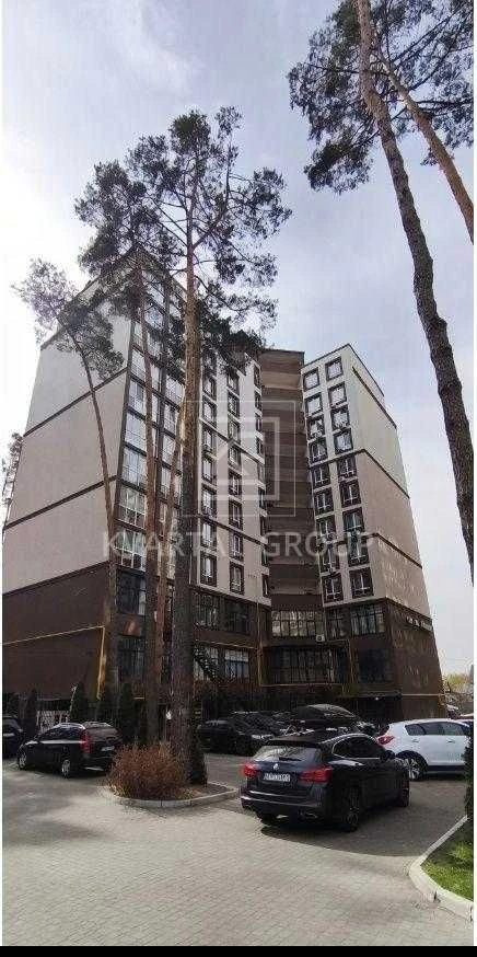 Терміново! Шикарна квартира з ремонтом біля парку, велика