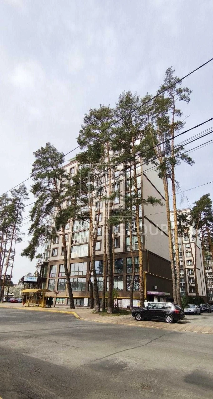 Терміново! Шикарна квартира з ремонтом біля парку, велика