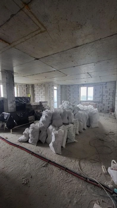 65 sq m + storage room, residential complex "House on Zernovaya" from ZhilStroy-2, Odessa region