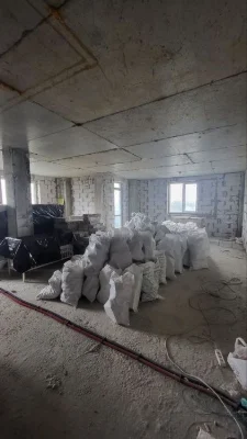 65 sq m + storage room, residential complex "House on Zernovaya" from ZhilStroy-2, Odessa region